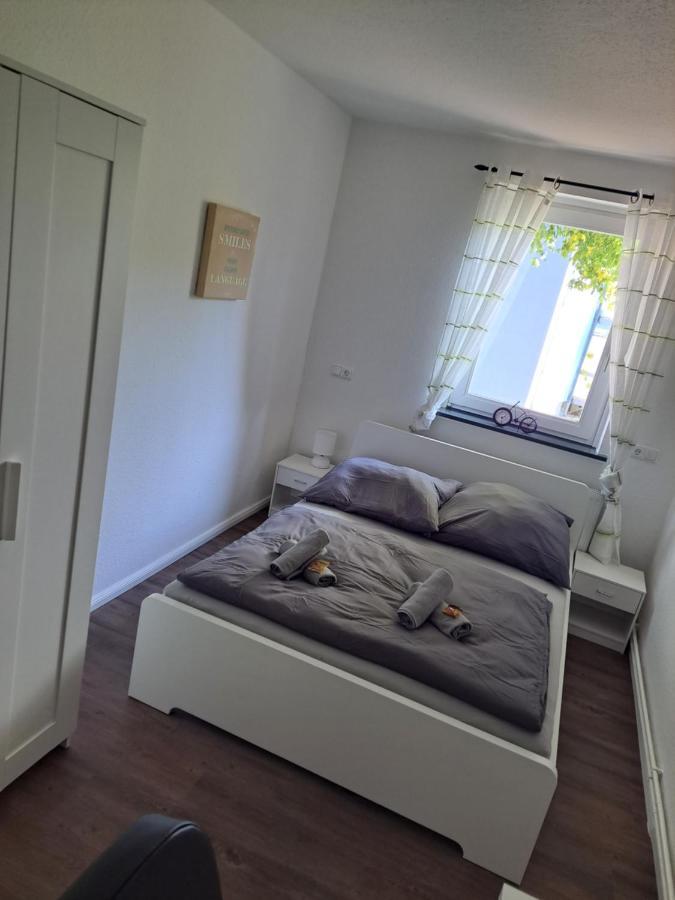 Ferienwohnung Carlos 1 Und 2 Bad Harzburg Eksteriør bilde