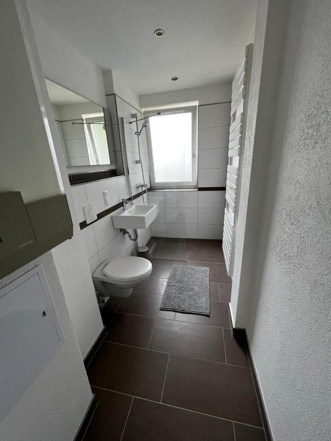 Ferienwohnung Carlos 1 Und 2 Bad Harzburg Eksteriør bilde